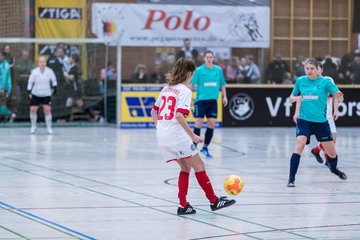 Bild 667 - VR Bank Cup Horst